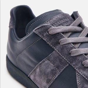 A Maison Margiela sneaker